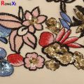 Ren Sequin hoàn toàn mới với giá cực tốt