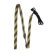 17 Caliber Barrel Cleaning Rope with Brush