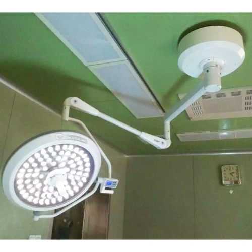 Lampe LED chirurgicale suspendue élégante