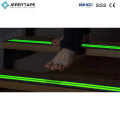 Anti -Slip -Treppe Grip Tape leuchtet die Dunkelheit