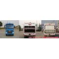 Dongfeng Duolika 8CBM Truck Recycling Compactor