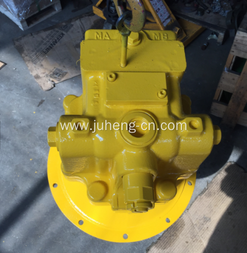 Excavator PC350-8 Swing Motor 706-7K-01170