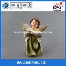 Gift & Craft Polyresin Souvenir Angel Statue