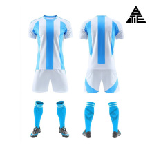 League club football suit set