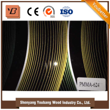 shopping 18mm Acrylic MDF board / high gloss mdf board