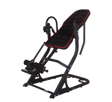 Adjustable Gravity Inversion Table for Indoor/Outdoor Fitness