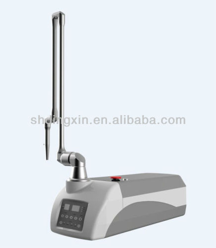 co2 Laser Medical Veterinary Surgical Laser Equipment 211