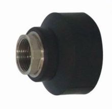 Pe Socket Fusion Fittings Pe Female Coupling?