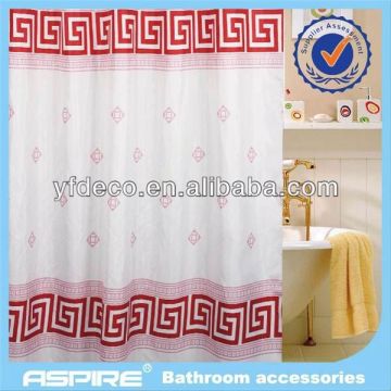 Polyester polyester curtain fabric