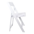 Современный складной пластиковый стул для вечеринок wimbledon