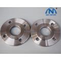 AWWA stainless steel lap joint flanges