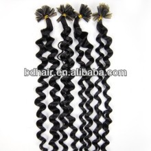 1g/strand Pretty Cold Fusion Hair Extension