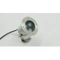 3W Underwater Warm White Cool White Led Light