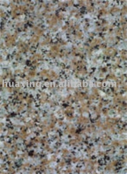 Coffee Sesame Granite