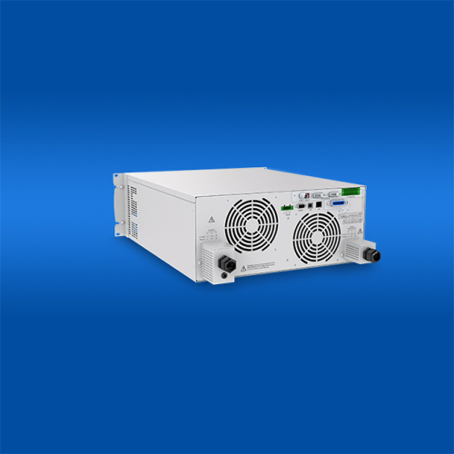 What About AC Power High Frequency