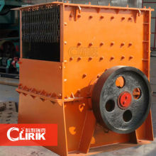 Cabinet Stone Hammer Crushing Machine