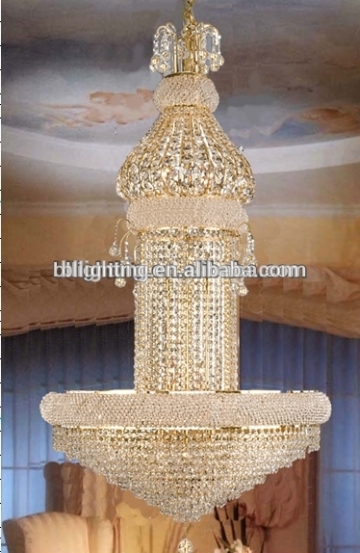 Fashion designed crystal vintage chandelier lighting