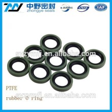 OEM OMK-MR PTFE profile ring Piston Seal Rings/NBR+PTFE Glyd Rings