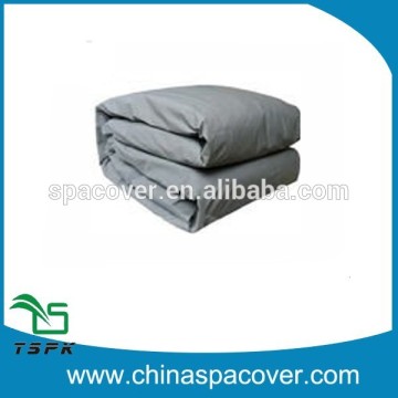 Taisheng woven spa cap,hot tub cap