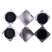 Cold Tire Universal Patch for European Type Round Tyre Repairing