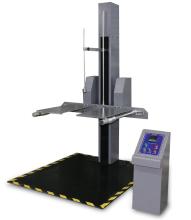 Drop Test Machine for Package Products
