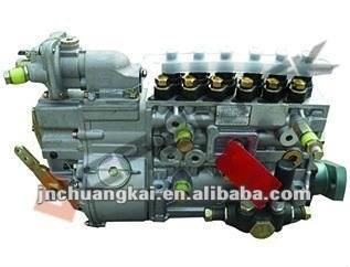 sinotruck howo injection pump
