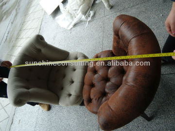 furniture clothes shoes textile electronic products inspection