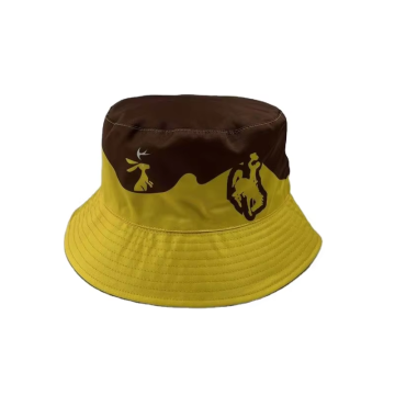 Wholesale Reversible Sublimation Fisherman Hat Bucket Hat