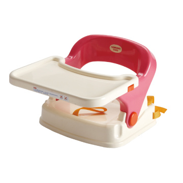 Babymatning Kort stolssäkerhet Bouncer Seat