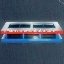 ceramic press mould, inner wall tile mould, 300x600-4W