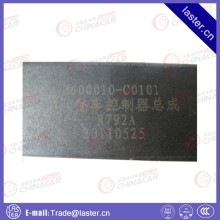 3600010-C0101 VECU vehicle controller computer controlled automobile electric appliance for Dongfeng Denon and Hercules