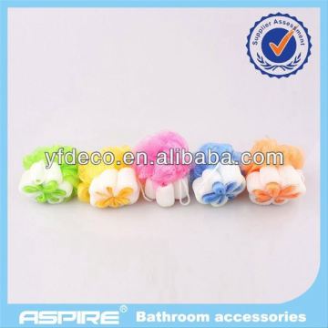 kids animal bath sponge