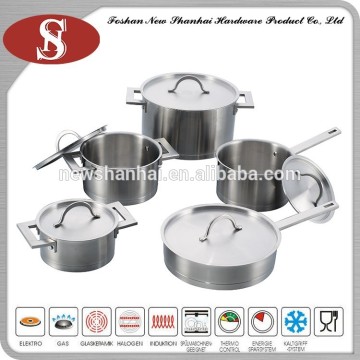 10Pcs New arrival kitchen star cookware