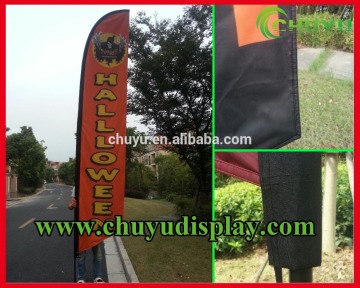 cheapest feather flags beach flags banners promotion wind banners