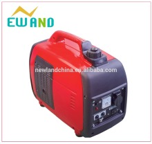 CE two stroke Recoil small petrol generator for home use portable 950 generator