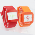 Children Style Hot Selling Silicone Quartz Watches