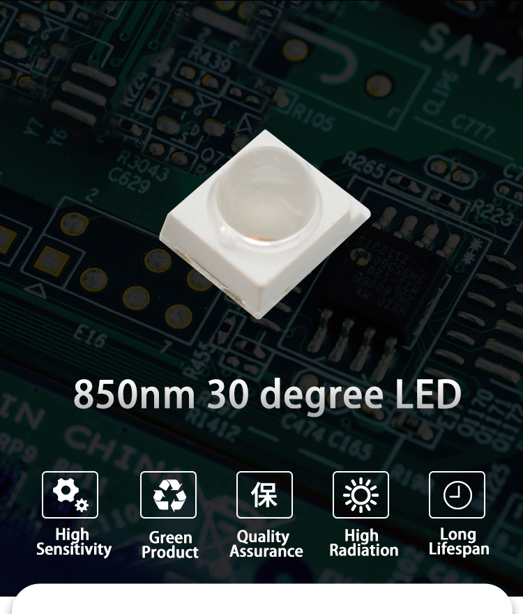 Domed-Lens-IR-LED-2835-850nm-30-Degree--2835FIRC-85E14I100-30A-850nm-domed-Lens-LED-30-degree-2835-SMD-LED-IR-LED_01