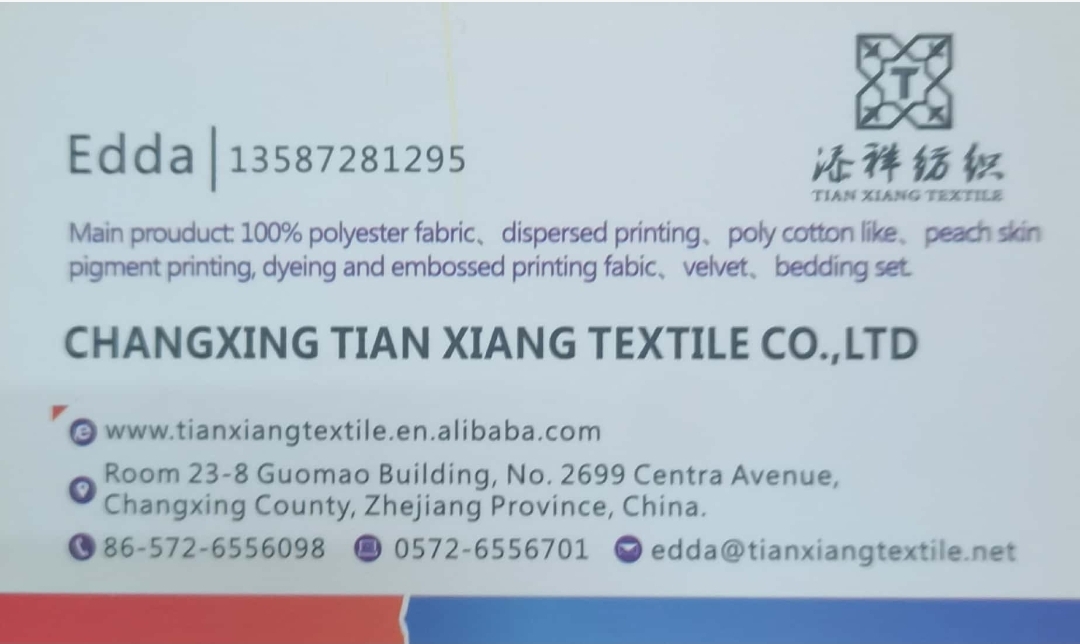 100% Polyester African Super Java Print Fabric