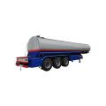 30000L Water Fuel Oil Tanker Semi Trailer