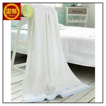 White Luxury Towel Set Bath