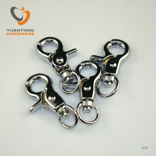 hot sale spring swivel hook for hangbag