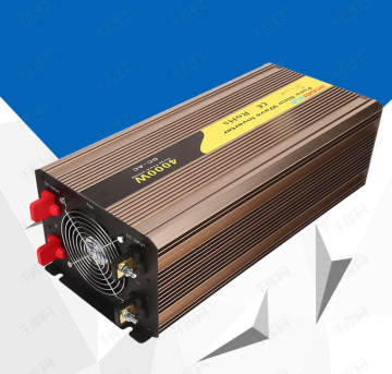 500W Modified Sine Wave Inverter