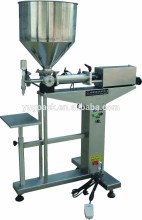 Rotary Valve Piston Filler