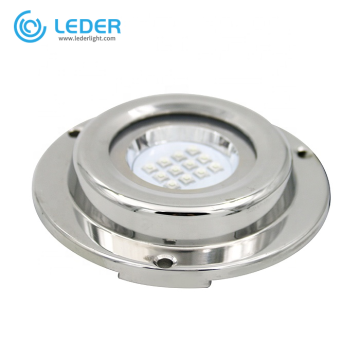 LEDER Small Boat Swimming 36W LED Pool Light