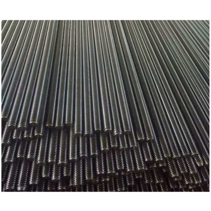 astm f1554 grade 55 steel threaded rod