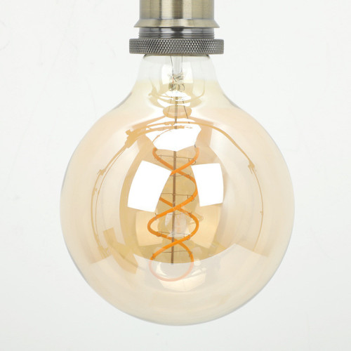 Bombillas LEDER Little Light Edison