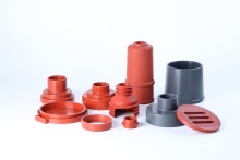 Rubber Electrical Insulator for Electrical Applications