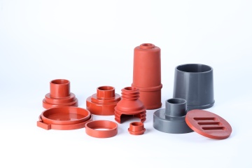 Rubber Electrical Insulator for Electrical Applications