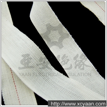 Insulation tape-insulation woven cotton tape