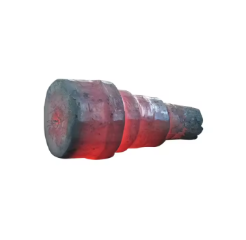 Non standard Custom Forging